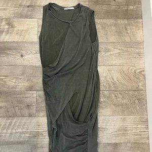 Stateside wrap dress